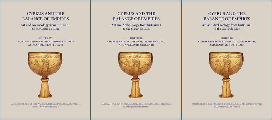 Cyprus and the Balance of Empires lead image