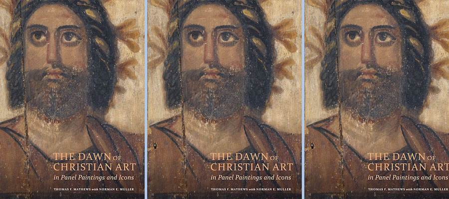 The Dawn of Christian Art lead image