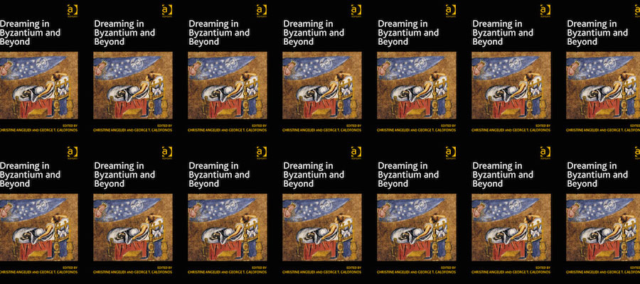 Dreaming in Byzantium and Beyond lead image