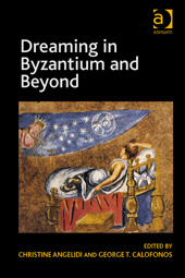 Dreaming in Byzantium and Beyond lead image