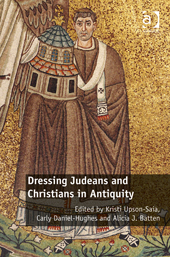 Dressing Judeans and Christians in Antiquity lead image