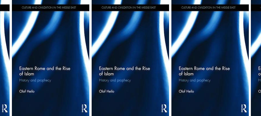 Eastern Rome and the Rise of Islam: History and Prophecy lead image