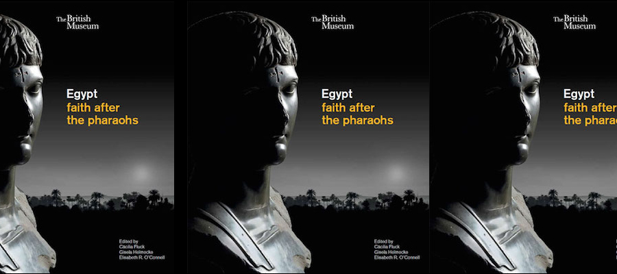 Egypt: faith after the pharaohs lead image