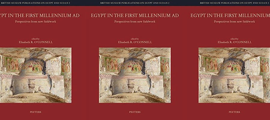 Egypt in the First Millennium AD: Perspectives from New Fieldwork lead image