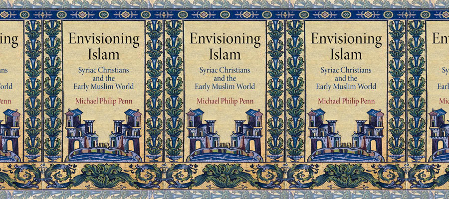 Envisioning Islam: Syriac Christians and the Early Muslim World lead image