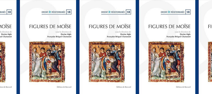 Figures de Moïse lead image