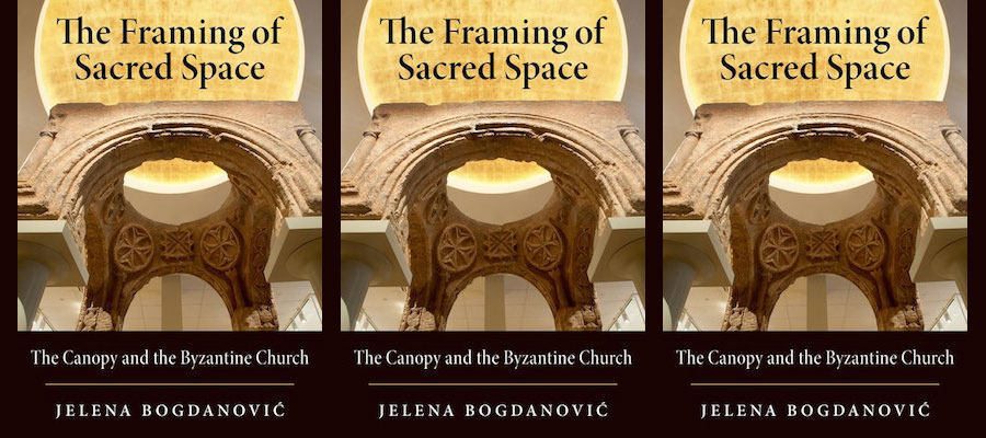 The Framing of Sacred Space lead image