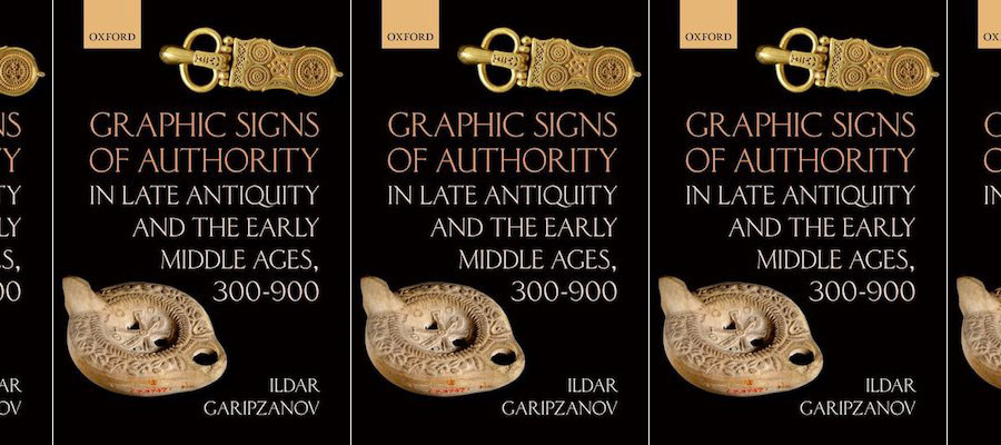 Graphic Signs of Authority in Late Antiquity and the Early Middle Ages lead image