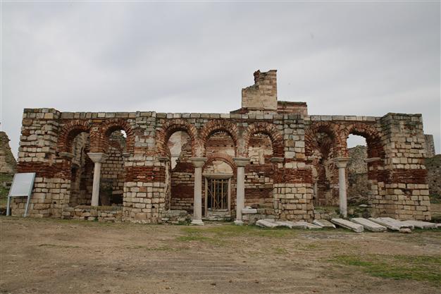 Hagia Sophia, Enez lead image