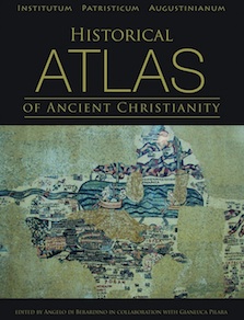 Historical Atlas of Ancient Christianity lead image