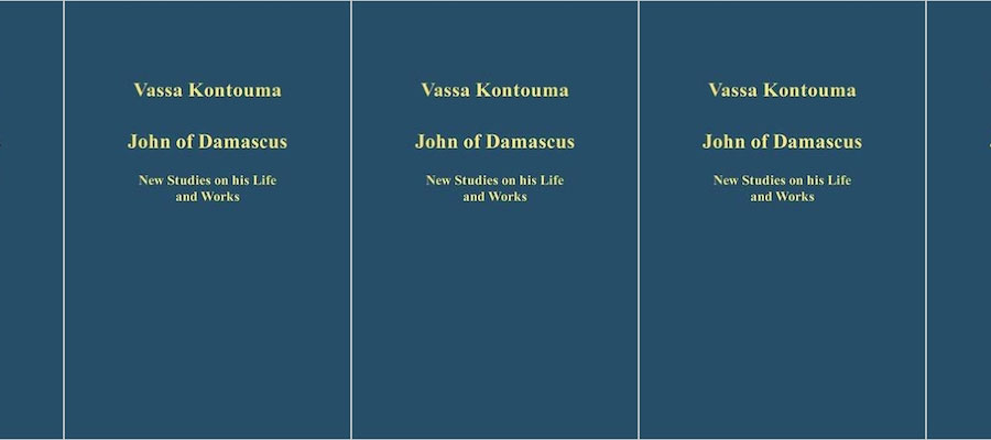 John of Damascus: New Studies on his Life and Works lead image