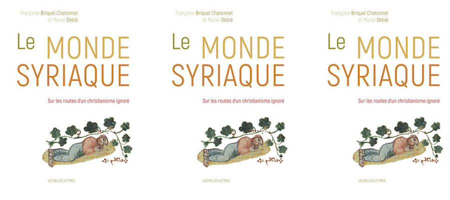 Le Monde syriaque lead image