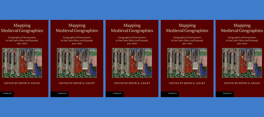 Mapping Medieval Geographies lead image