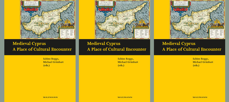 Medieval Cyprus - A Place of Cultural Encounter lead image