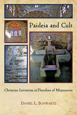 Paideia and Cult: Christian Initiation in Theodore of Mopsuestia Online lead image