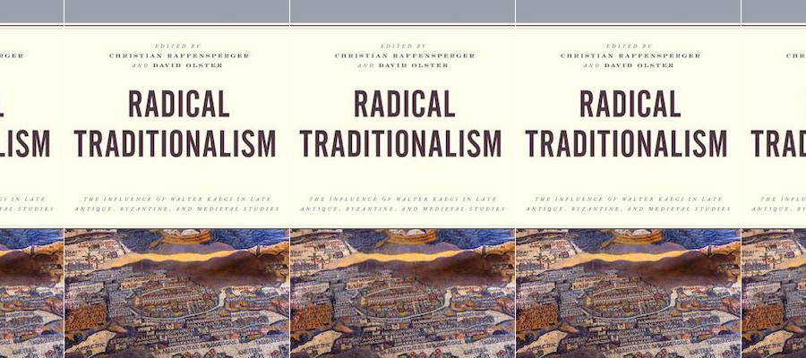 Radical Traditionalism lead image
