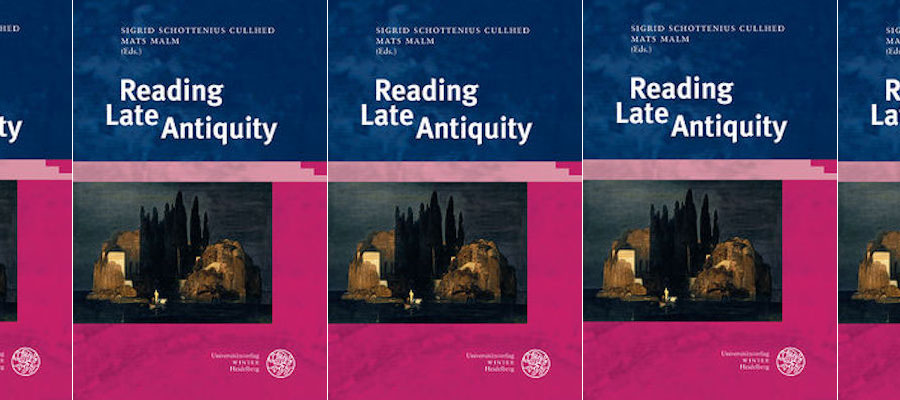 Reading Late Antiquity lead image