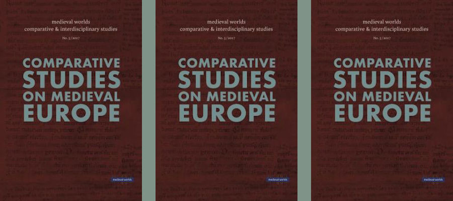 Reinventing Roman Ethnicity in High and Late Medieval Byzantium lead image