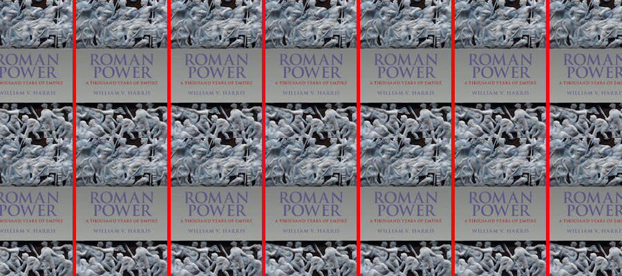 Roman Power lead image