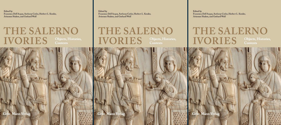 The Salerno Ivories lead image