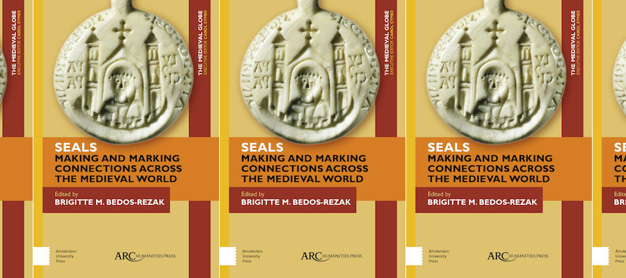 Seals - Making and Marking Connections across the Medieval World lead image