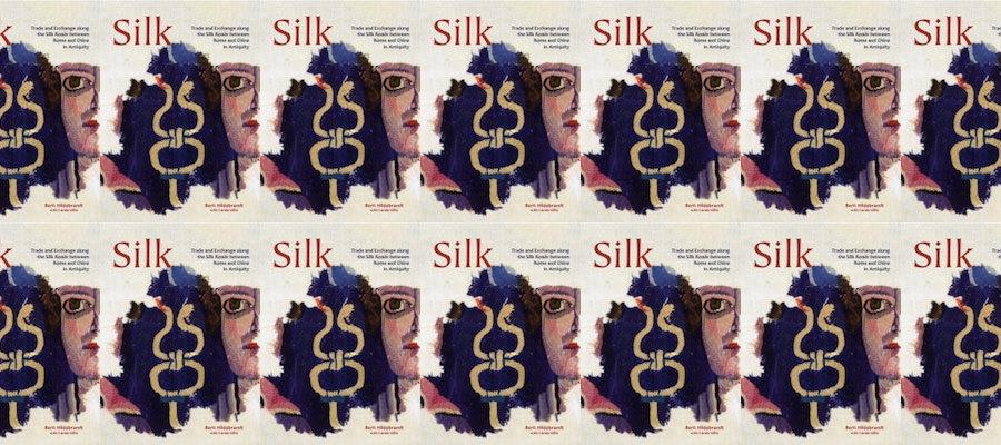 Silk lead image