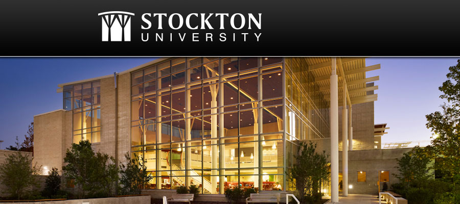 Visiting Assistant Professor of Art History (Greek Art and Architecture), Stockton University lead image