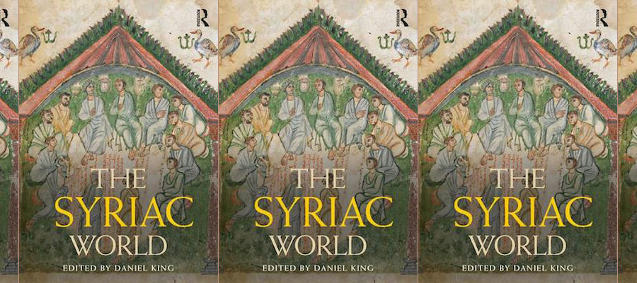 The Syriac World lead image