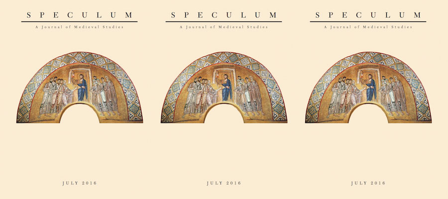 Tempted to Touch: Tactility, Ritual, and Mediation in Byzantine Visuality lead image