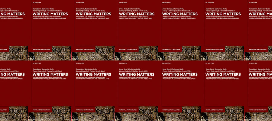 Writing Matters lead image