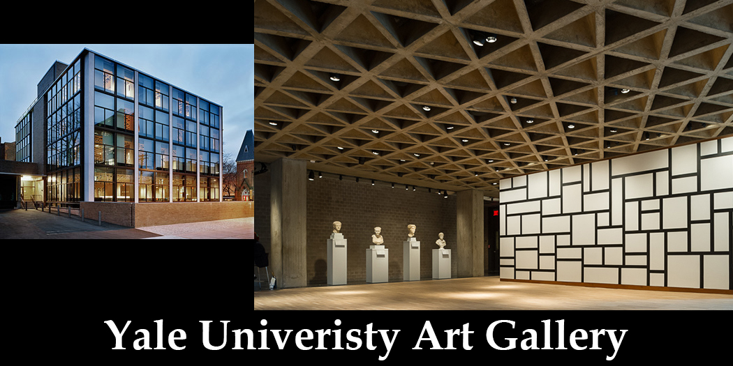 Bradley Associate Curator of Academic Affairs, Yale University Art