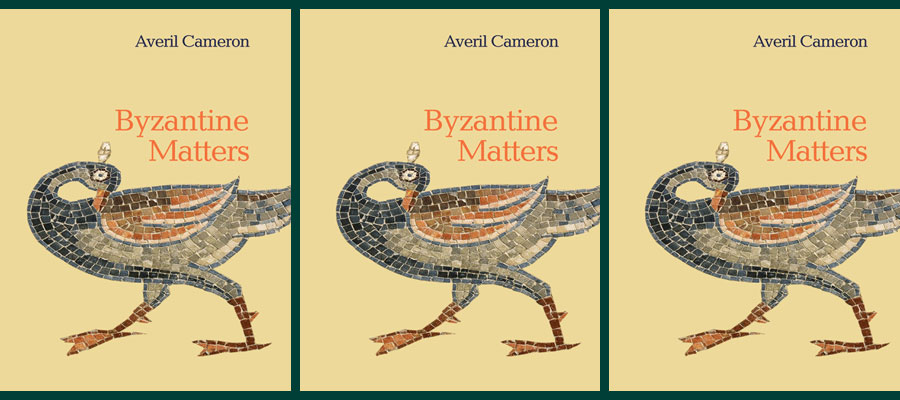 Byzantine Matters lead image
