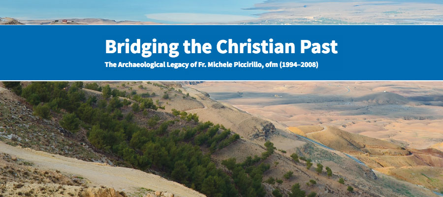 Bridging the Christian Past lead image