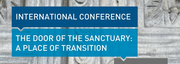 The Door of the Sanctuary: a Place of Transition lead image