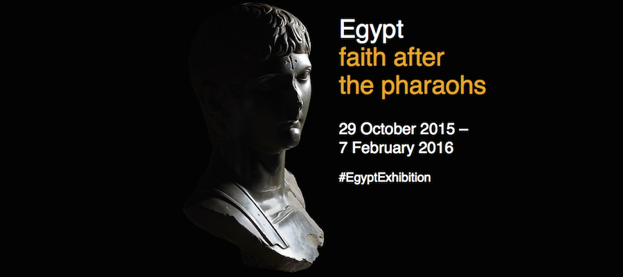 Egypt: Faith after the Pharaohs lead image