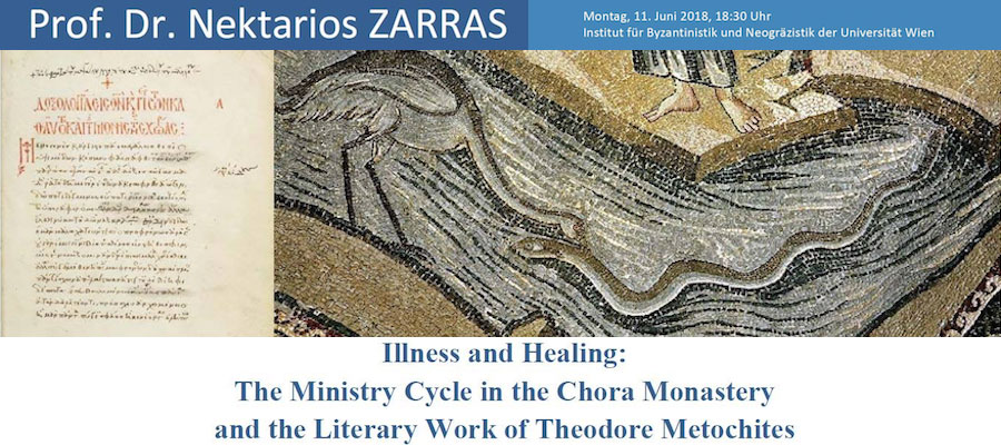 Illness and Healing lead image