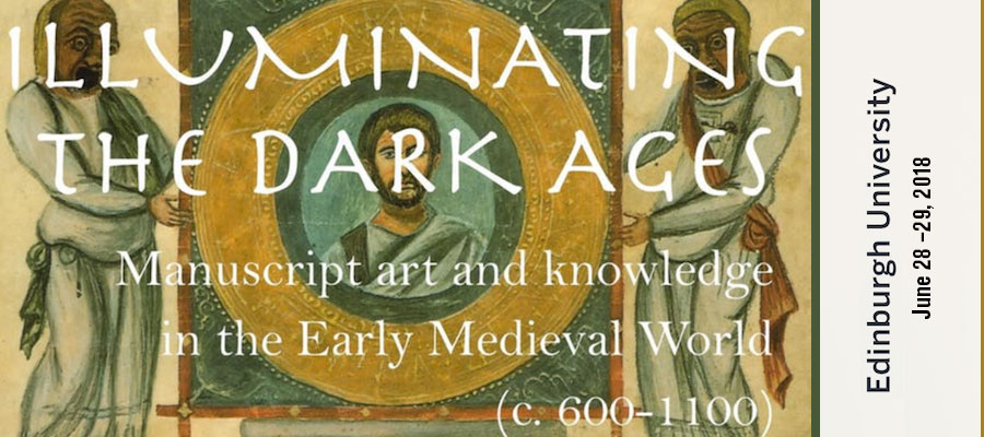 Illuminating the Dark Ages lead image