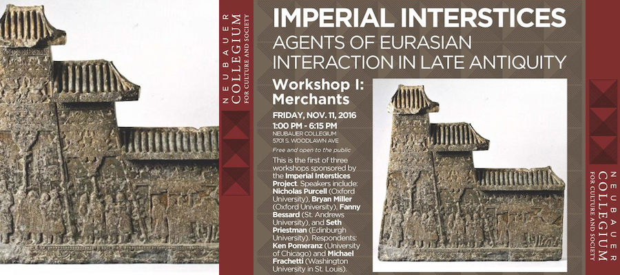 Imperial Interstices (Merchants) lead image