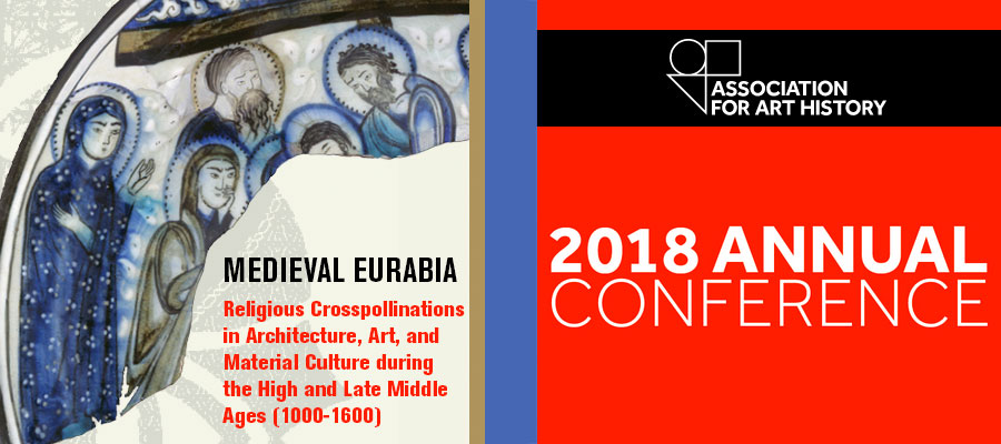 Medieval Eurabia @ AAH 2018 Annual Conference lead image
