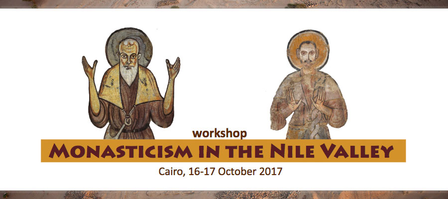 Monasticism in the Nile Valley lead image