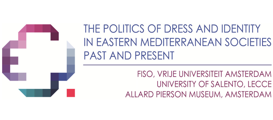 The Politics of Dress and Identity in Eastern Mediterranean Societies, Past and Present lead image