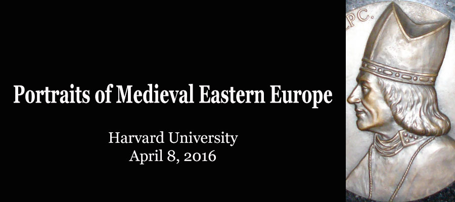 Portraits of Medieval Eastern Europe lead image