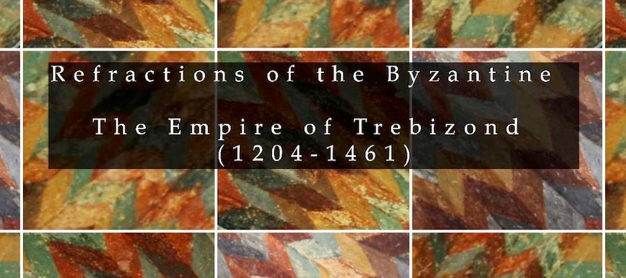 Refractions of the Byzantine lead image