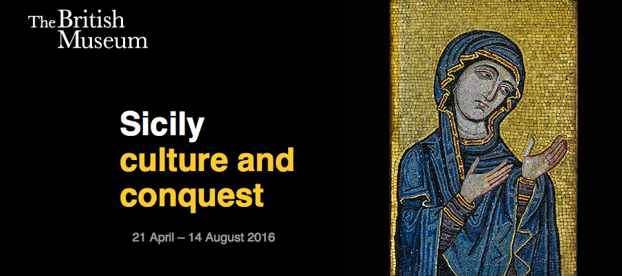 Sicily: Culture and Conquest lead image