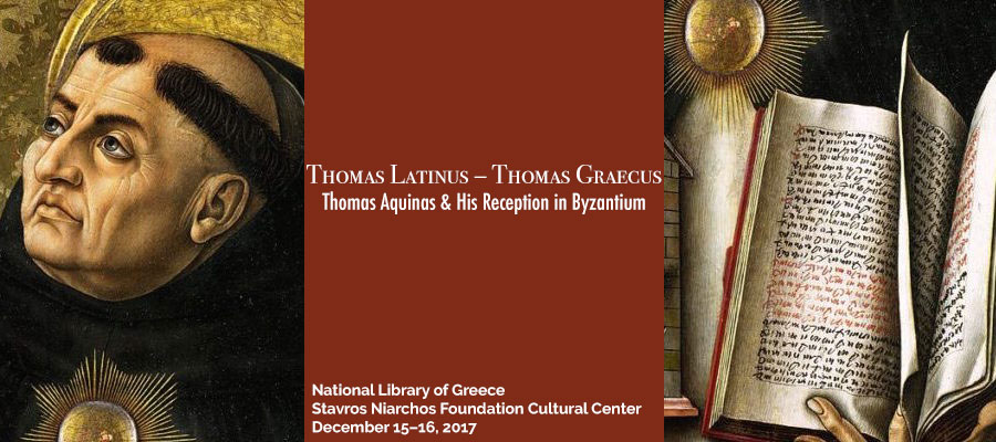 Thomas Latinus – Thomas Graecus lead image