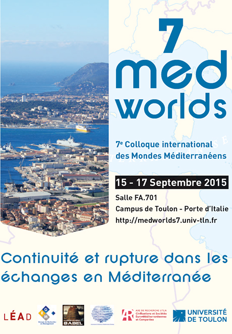 Mediterranean Worlds 7 lead image
